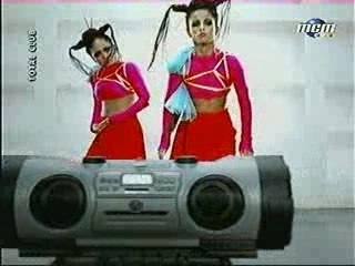 music clip shazz:in my life