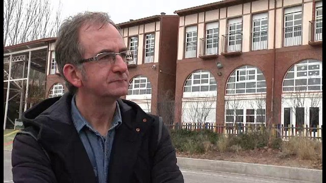 Tribuaren Berbak (La Puebla de Labarcako euskaldunen bila)