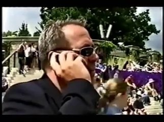 Britain's Favourite Hoaxer