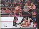 Kurt Angle & Chris Benoit vs The Rock & Steve Austin (RAW 2.19.01)