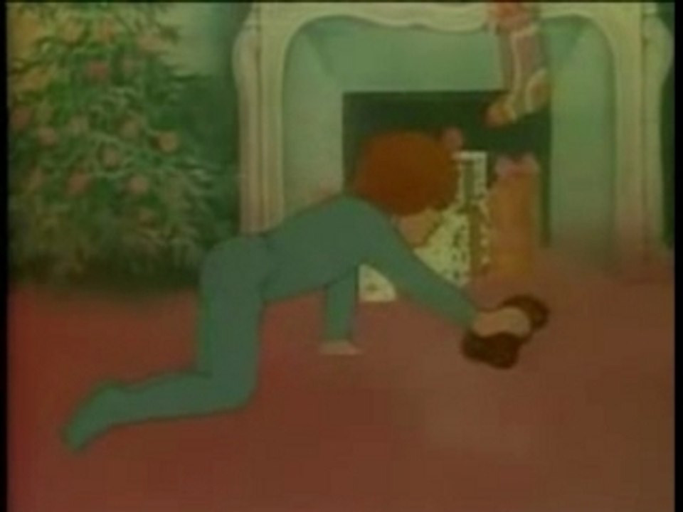 Visiteurs de Noel