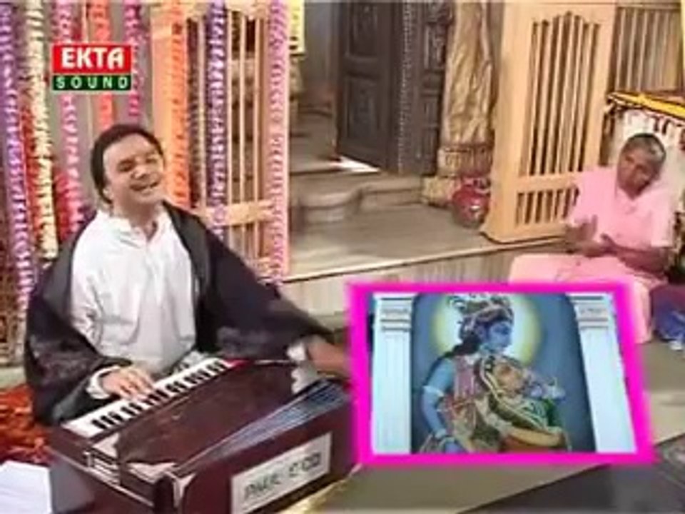 Gujarati Bhajan - Raam Tara Uncha Che Dhaam - Dhun Machavo - Devotional Songs[240P]