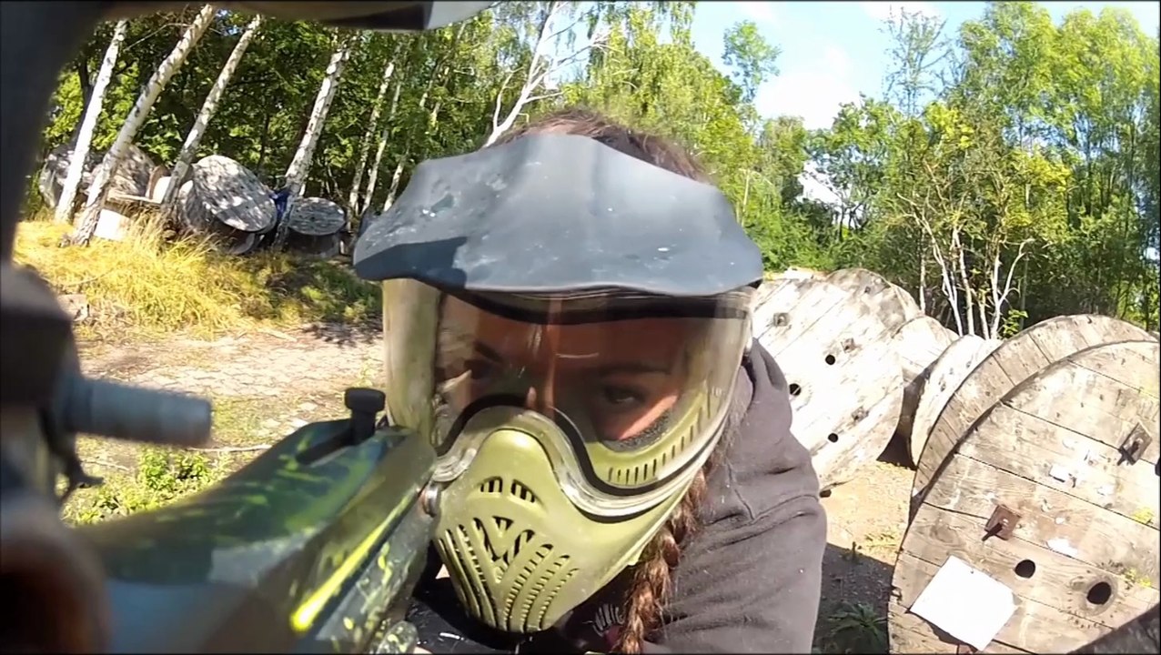 Sommerfest 2013 von DZ23 & Friends