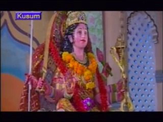 Superhit Rajasthani Movie - Jai Maa Amba Bhavani - Songs Compilation[240P]