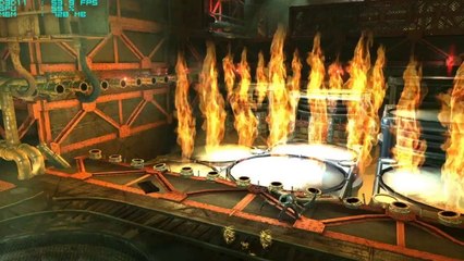 Marlow Briggs HD PC Gameplay