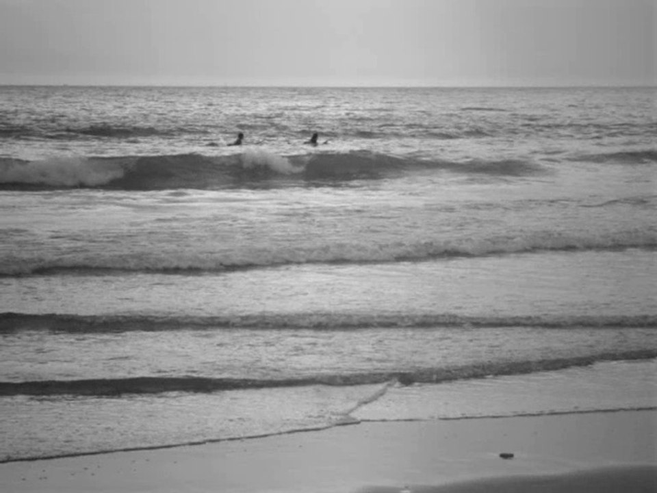 Biscarrosse (40600) Plage et surf dans les Landes