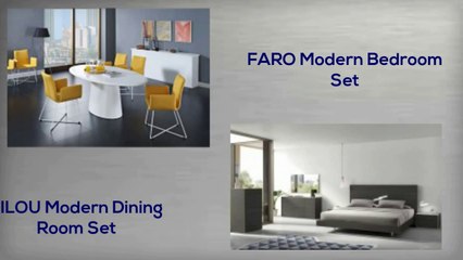 Latest Collection Of CADO Modern Furniture