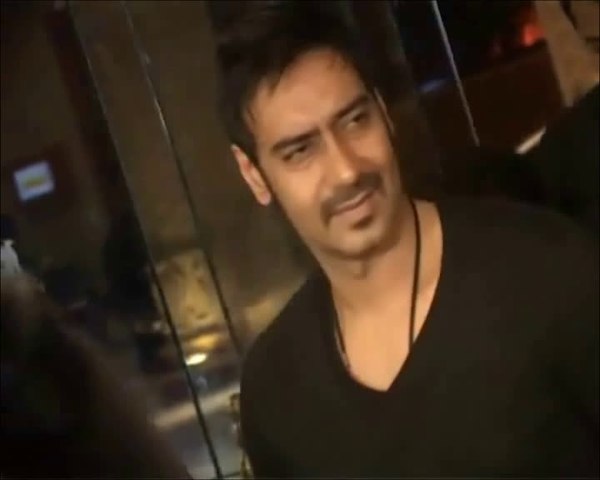 Ajay Devgan 05