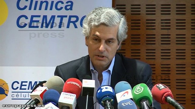 Adolfo Suárez puede morir en 48 horas