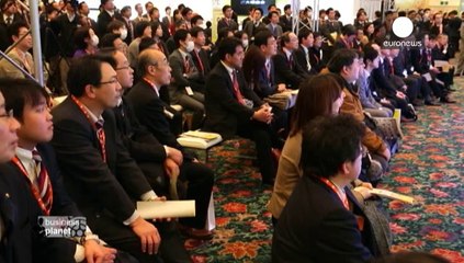 Como las PYMES europeas pueden conquistar el mercado japonés