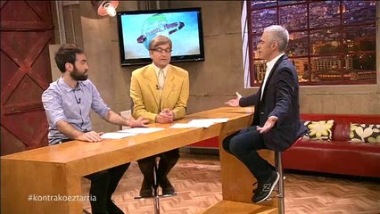 Kontrako Eztarria (2014.03.18)