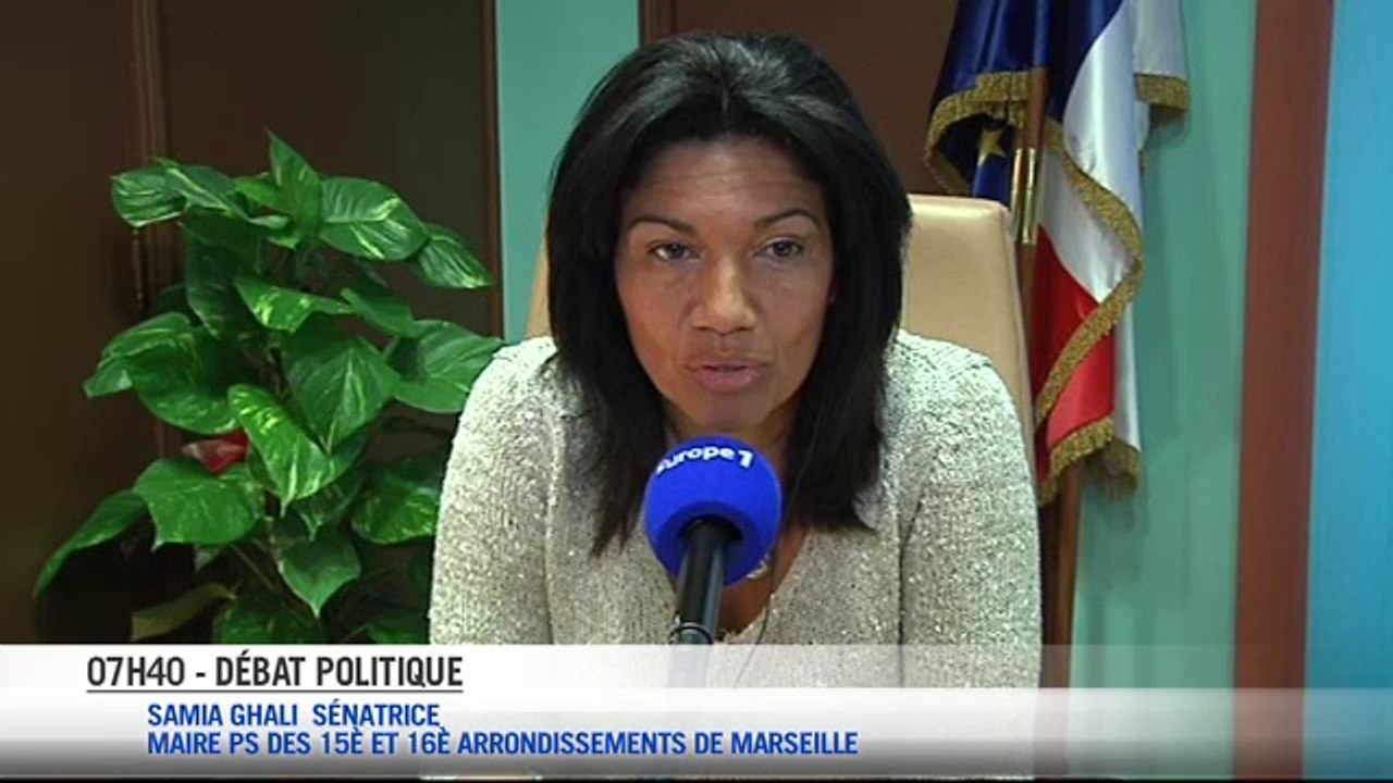 Manuel Valls, Henri Guaino, le train des municipales... voici le zapping matin !