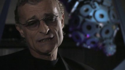 Interview with Michel Cretu