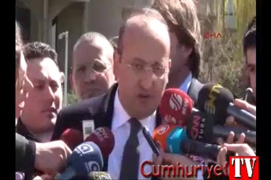 Yalçın Akdoğan: Twitter kabadayılık yapıyor