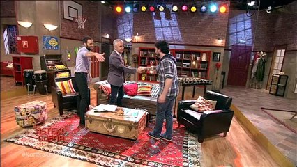 Kontrako Eztarria (2014.03.14)