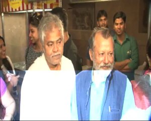 Special Screening of Ankhon Dekhi....