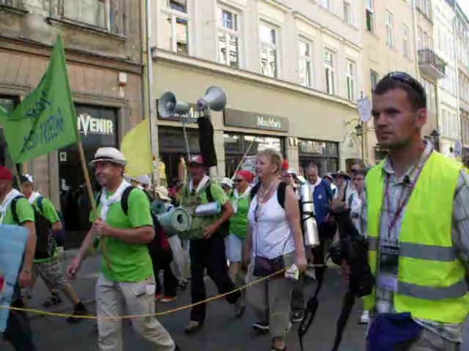 KRAKÓW-NARAMA-06 sierpnia 2013r (9)