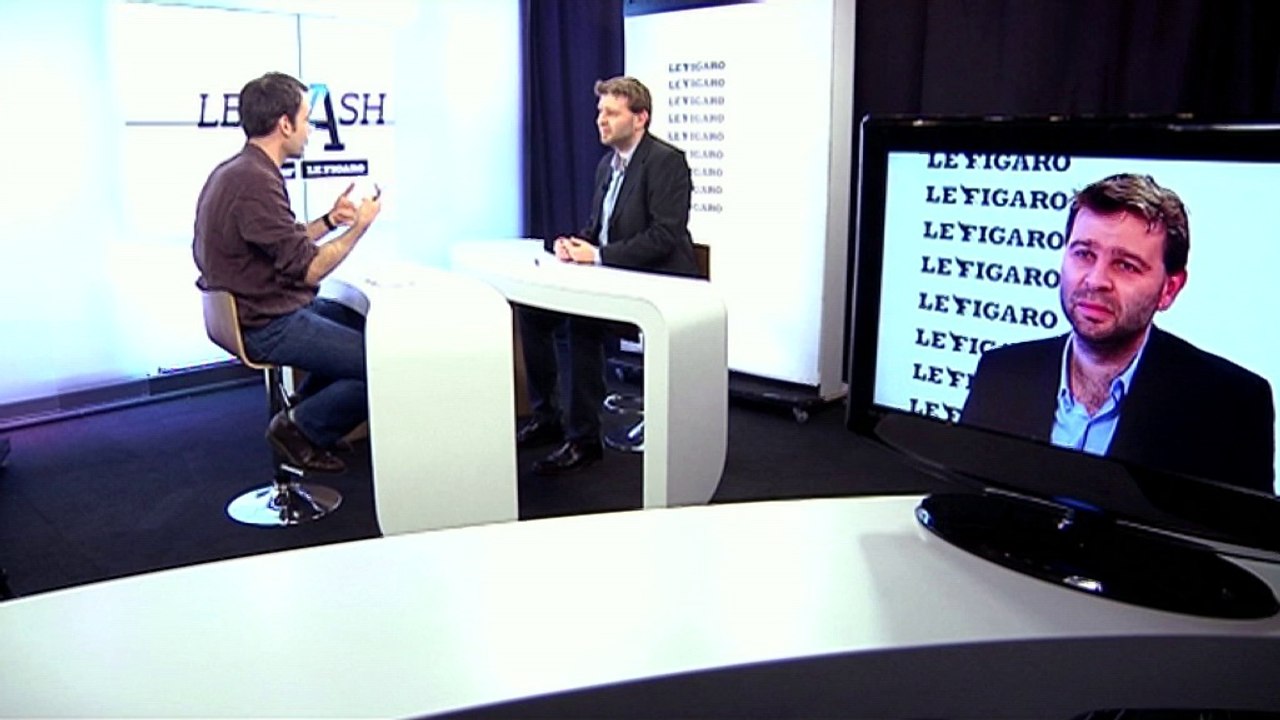 "Le Clash" : A quoi sert le salon du livre ?