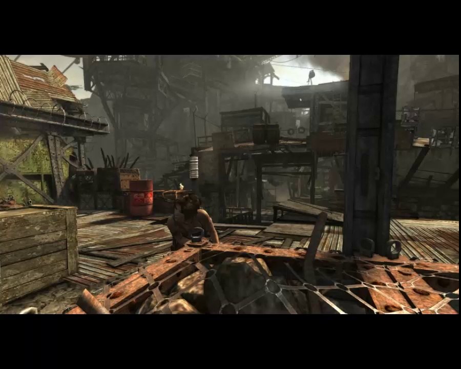 Tomb Raider Ep.9