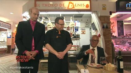 Kontrako Eztarria (2014.02.28)