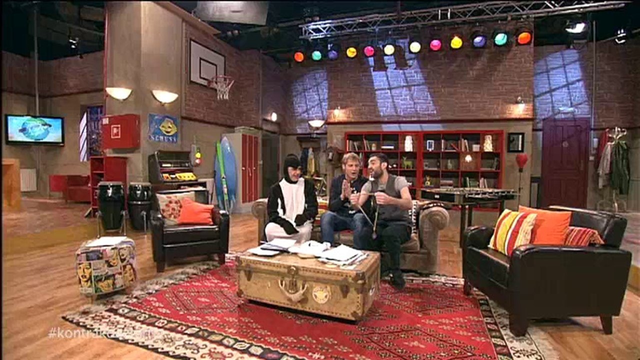 Kontrako Eztarria (2014.02.18)