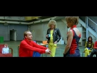 Extrait 4 Poelvoorde Podium