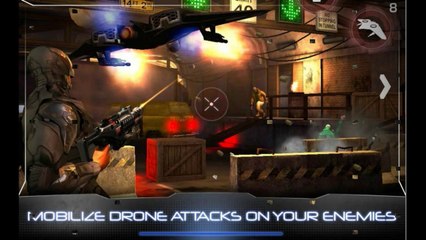 Robocop v2.0.1 – Mod Unlimited Everything