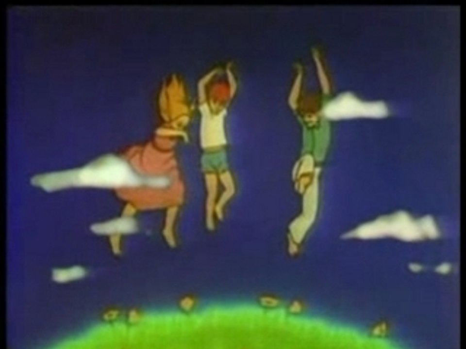 Les visiteurs du mercredi