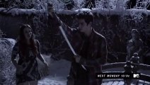 Teen Wolf  The Divine Move  Season 3x24 Promo