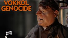 Vokkol Genocide