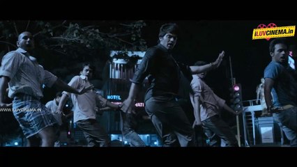 Raja Rani Hey Baby Song | www.iluvcinema.in