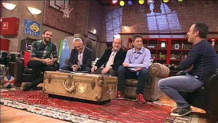 Kontrako Eztarria (2014.02.07)