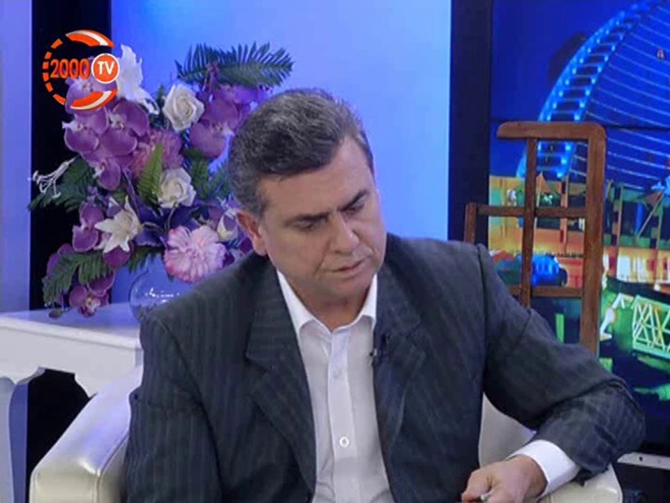seçim 2014 bölüm 7 ibrahim erdem karabulut