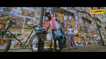 Raja Rani Odey Odey Song | www.iluvcinema.in