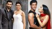 Ranveer Singh & Deepika Padukone Replace Kareena Kapoor Hrithik Roshan In Shuddhi