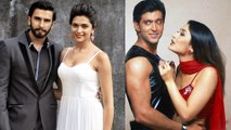 Ranveer Singh & Deepika Padukone Replace Kareena Kapoor Hrithik Roshan In Shuddhi