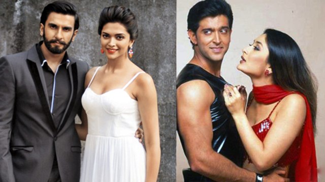 Ranveer Singh & Deepika Padukone Replace Kareena Kapoor Hrithik Roshan In Shuddhi
