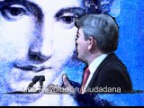 Jean Luc Melenchon: la Révolution et la Mer subtitulos