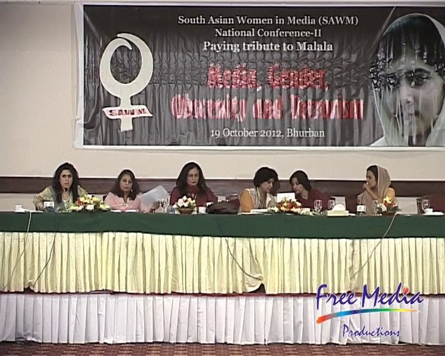 SAWM Conference-V-session 04-part 02