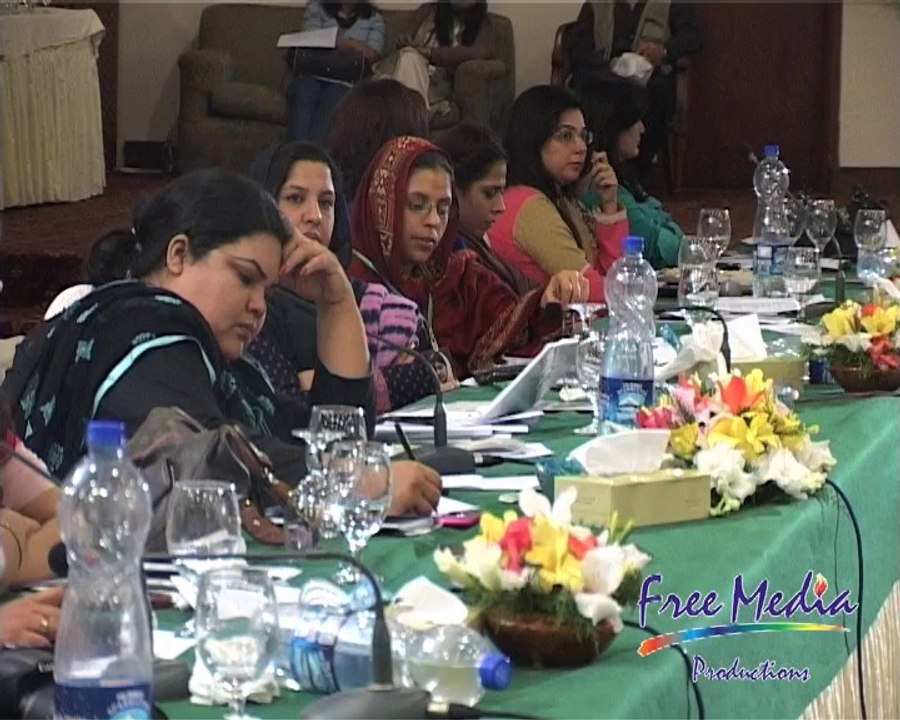 SAWM Conference-V-session 04-part 03