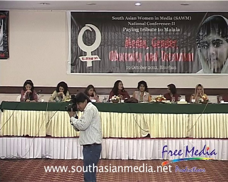 SAWM Conference-V-session 04-part 04