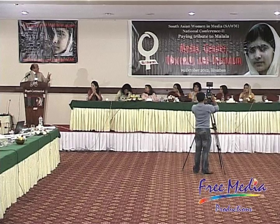 SAWM Conference-V-session 04-part 05