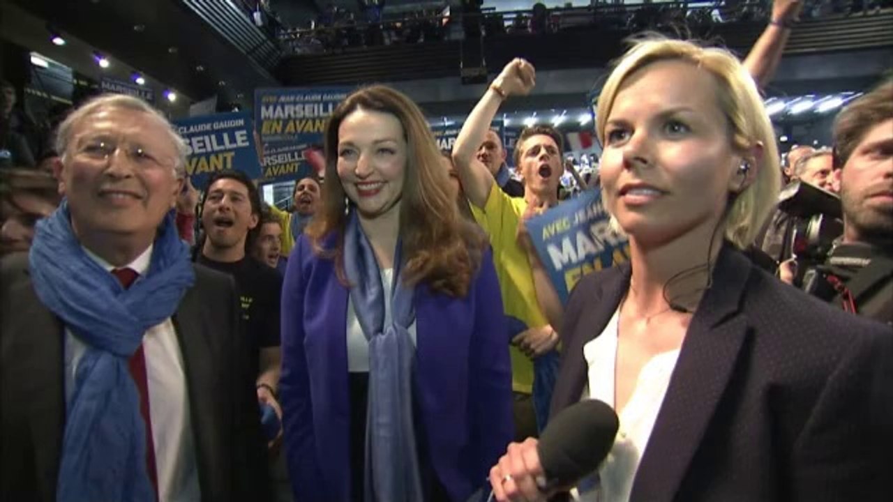 Le 11/12, l'écho de la victoire