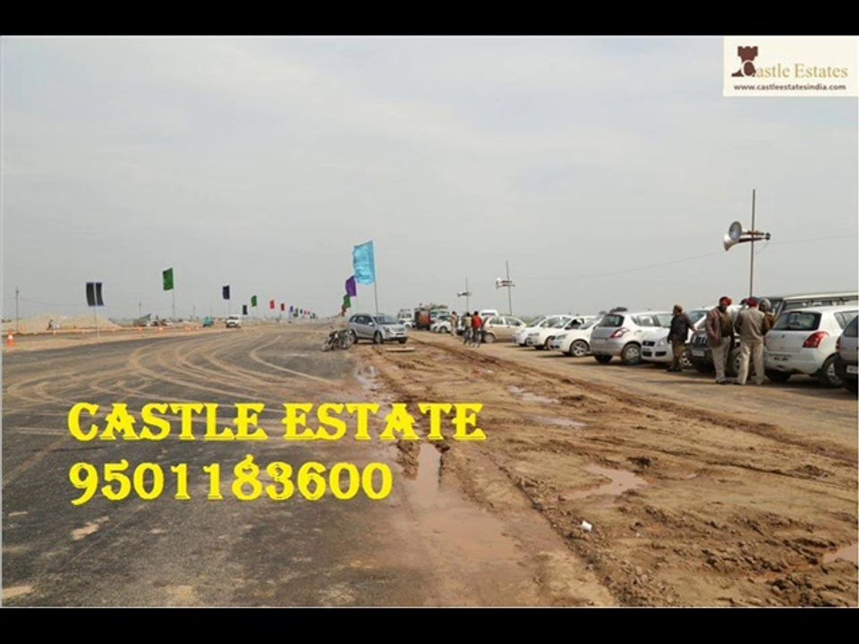 GMADA IT City Mohali | Latest Pictures of IT City 2014 | +91 9501183600