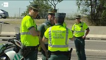 La nueva ley de Seguridad Vial cambiará la vida en las carreteras españolas