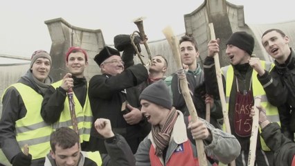 Conscrits 1995: Military Service Overview