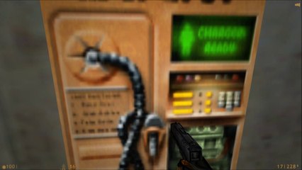 Let's Rage Half Life Ep 6