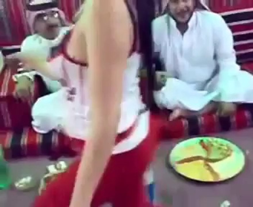 pute arabe