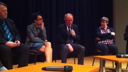 Liste de Joaquim Pueyo