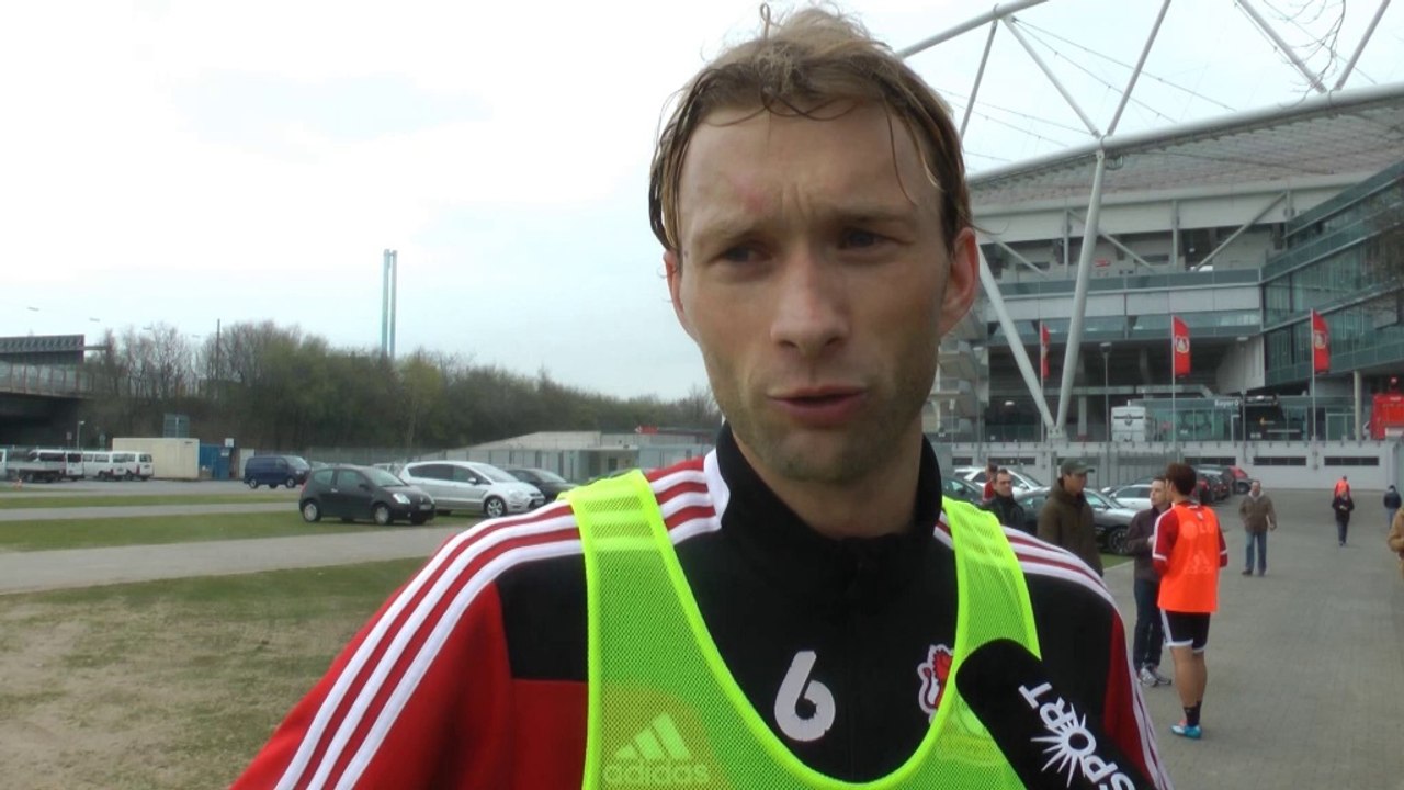 Rolfes: 'Es geht jetzt um die Wurst'